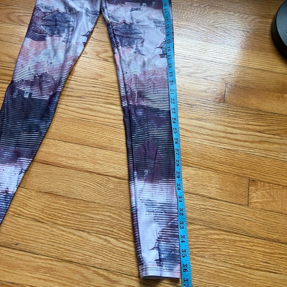 Workout leggings - Picture 2 of 3